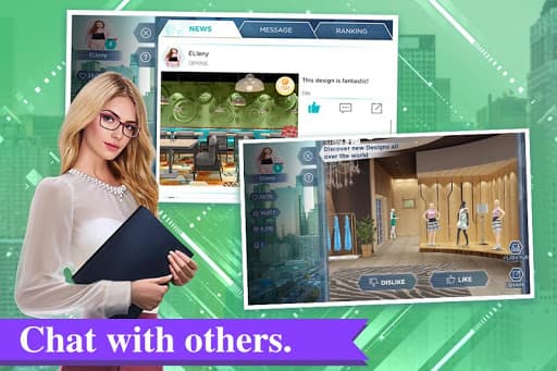 Design My Room screenshot 15 - screenshot