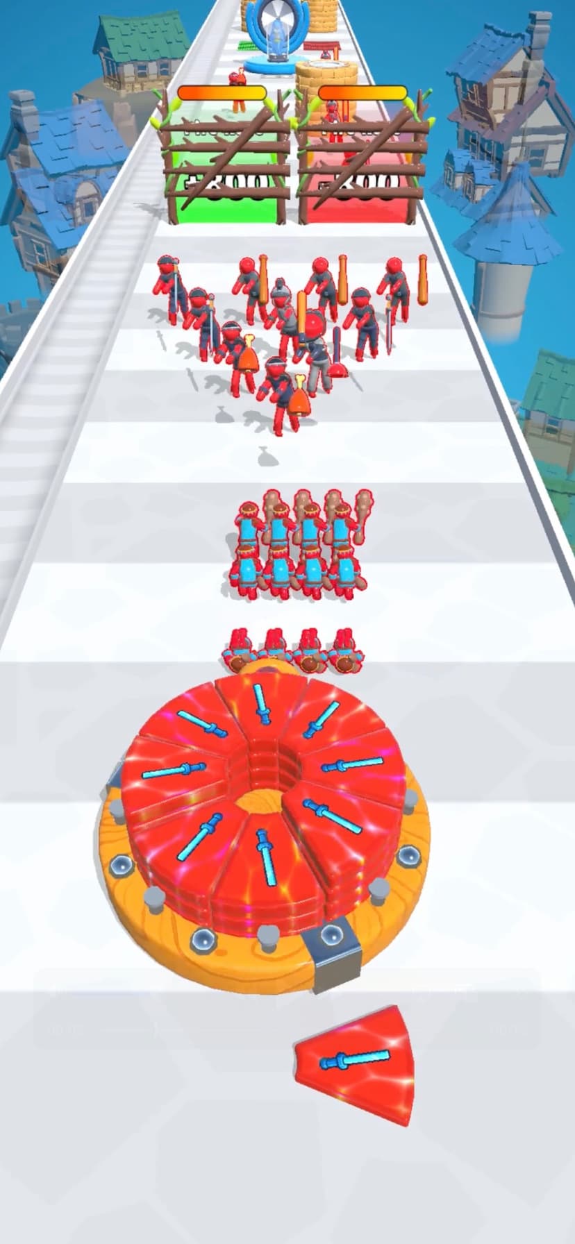 Human Fortune screenshot 6 - screenshot