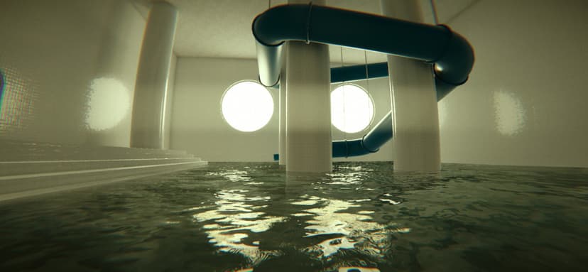POOLS™ screenshot 3 - screenshot
