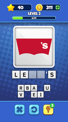Logo Quiz - World Trivia Game screenshot 5 - screenshot
