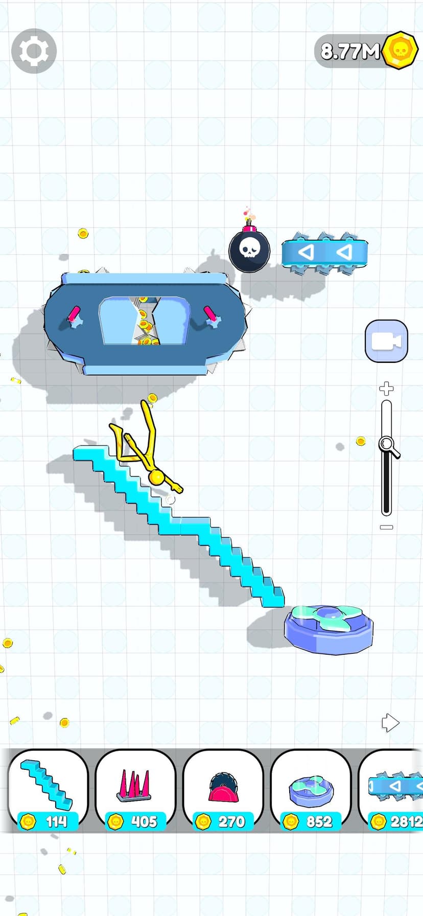 No Pain No Gain! screenshot 4 - screenshot