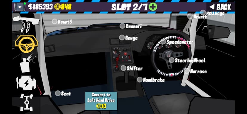 FR Legends screenshot 6 - screenshot