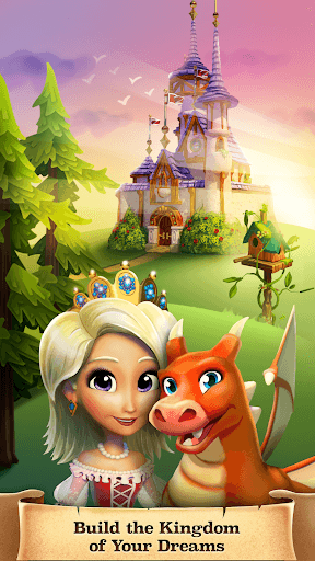 Castle Story™ screenshot 1 - screenshot