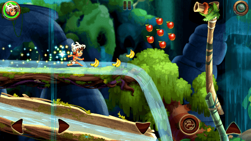 Jungle Adventures 3 screenshot 16 - screenshot