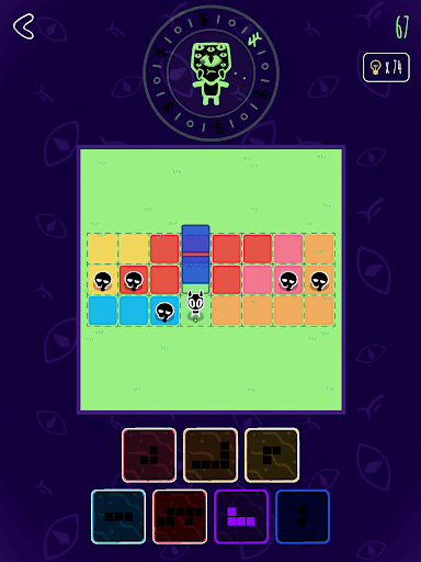 Broki screenshot 21 - screenshot