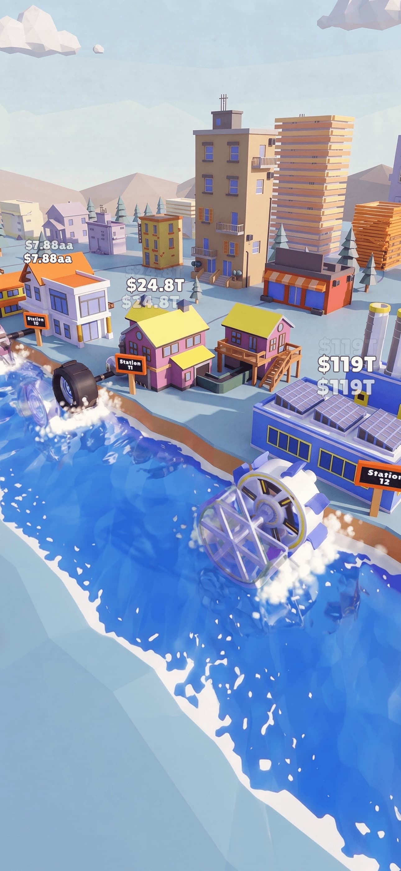 Water Power! screenshot 7 - screenshot