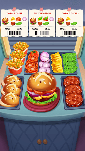 Royal Chef: Cooking Game screenshot 14 - screenshot