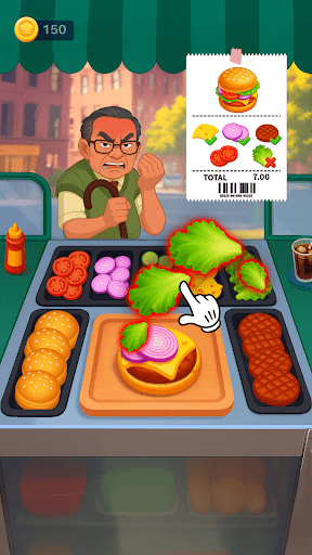 Asian Cooking Star : Chef Game screenshot 10 - screenshot