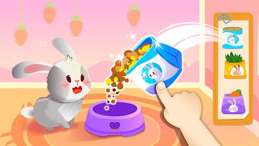Baby Panda's Pet Care Center screenshot 4 - screenshot