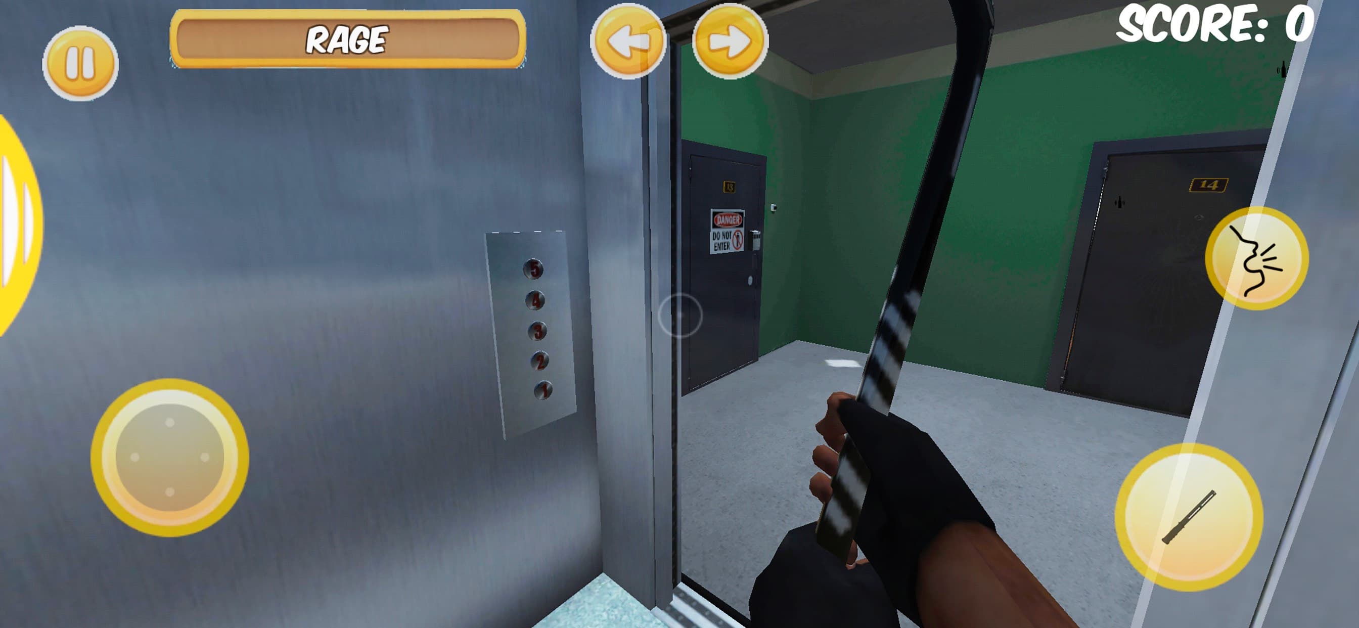 Neighbors OG screenshot 2 - screenshot