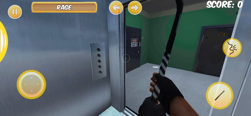 Neighbors OG screenshot 2 - screenshot