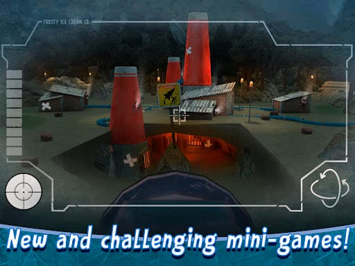 Ice Scream 8: Final Chapter screenshot 19 - screenshot