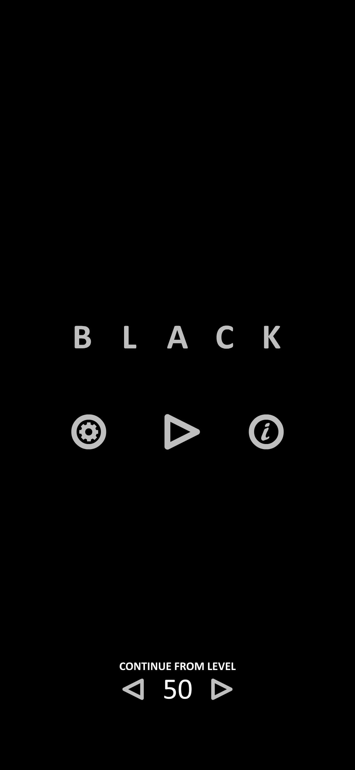 Black (game) screenshot 1 - screenshot
