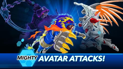 BEYBLADE BURST app screenshot 7 - screenshot