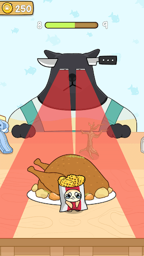Cat Escape: Hide and Seek screenshot 19 - screenshot