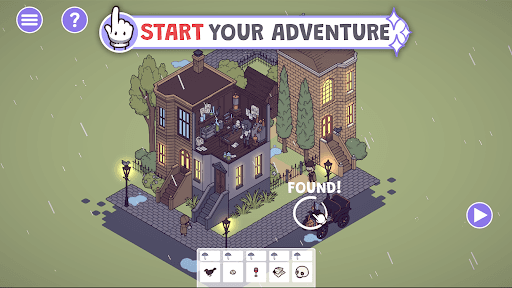 Hidden Through Time: Discovery screenshot 21 - screenshot