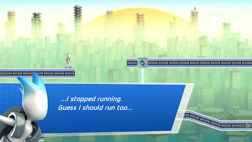 G-Switch 4: Creator screenshot 7 - screenshot