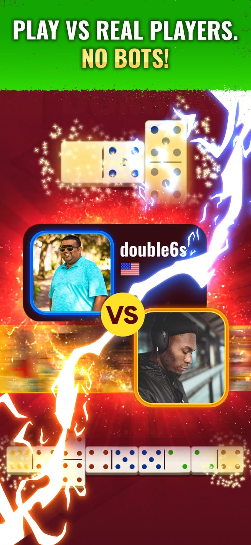 Dominoes Gold - Win Real Money screenshot 2 - screenshot