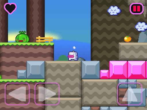 Mimelet screenshot 17 - screenshot