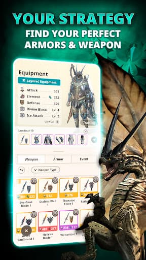 Monster Hunter Now screenshot 5 - screenshot