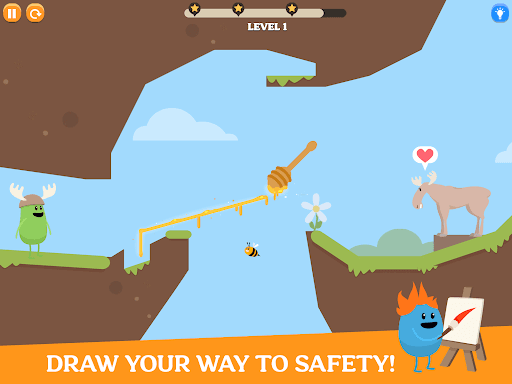 Dumb Ways To Draw screenshot 11 - screenshot