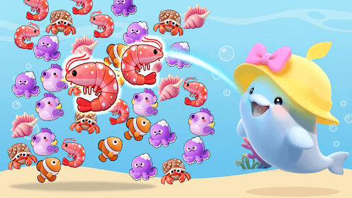 Fruit Match Jam: Match Games screenshot 8 - screenshot