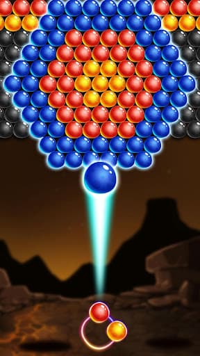 Bubble Shooter screenshot 3 - screenshot