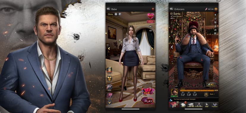 The Grand Mafia screenshot 7 - screenshot