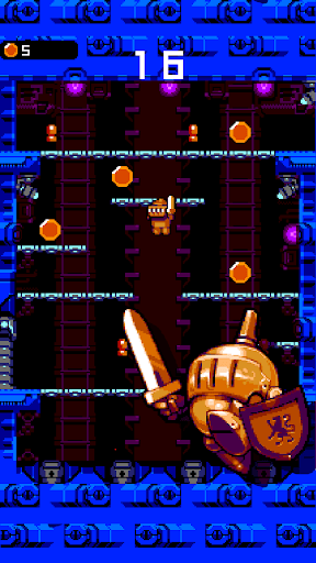 Platform Panic screenshot 2 - screenshot