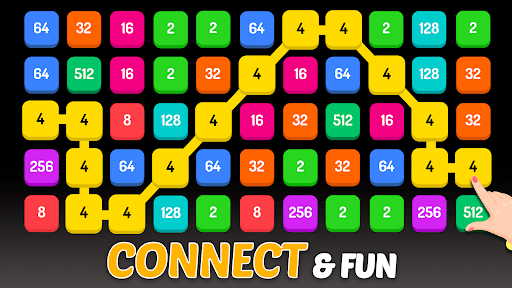 2248 - Numbers Game 2048 screenshot 7 - screenshot