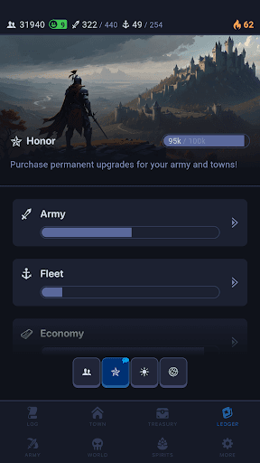 Home Quest - Idle Adventure screenshot 3 - screenshot