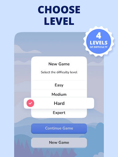 Sudoku - Classic Sudoku Game screenshot 13 - screenshot