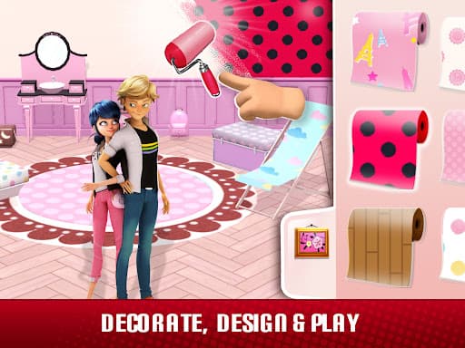 Miraculous Ladybug Life screenshot 16 - screenshot
