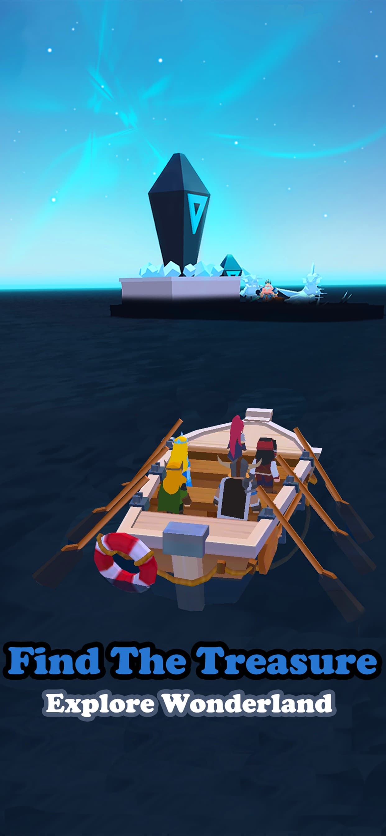 Arkcraft - Idle Adventure screenshot 5 - screenshot