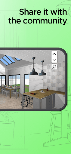 Home Design 3D: Draw & Plan screenshot 8 - screenshot
