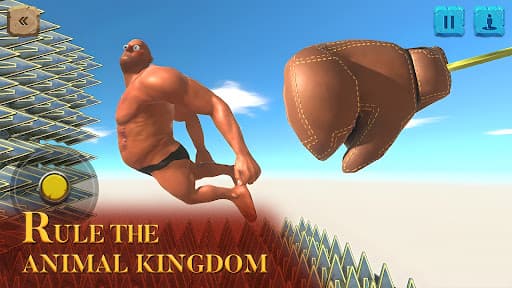 Animal Revolt Battle Simulator screenshot 5 - screenshot