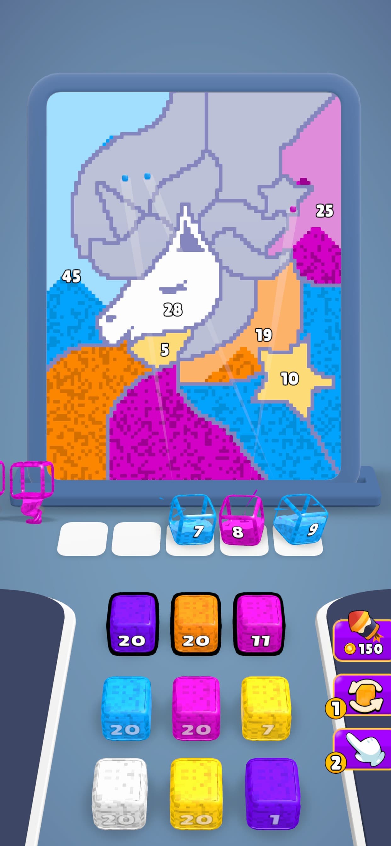 Sand Jam! screenshot 2 - screenshot