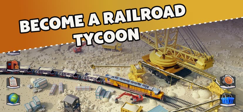Train Station 2: Railroad Sim screenshot 2 - screenshot