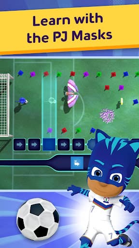 PJ Masks™: Hero Academy screenshot 2 - screenshot