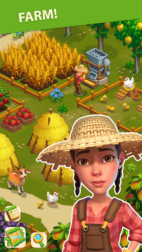 Coral Isle screenshot 5 - screenshot