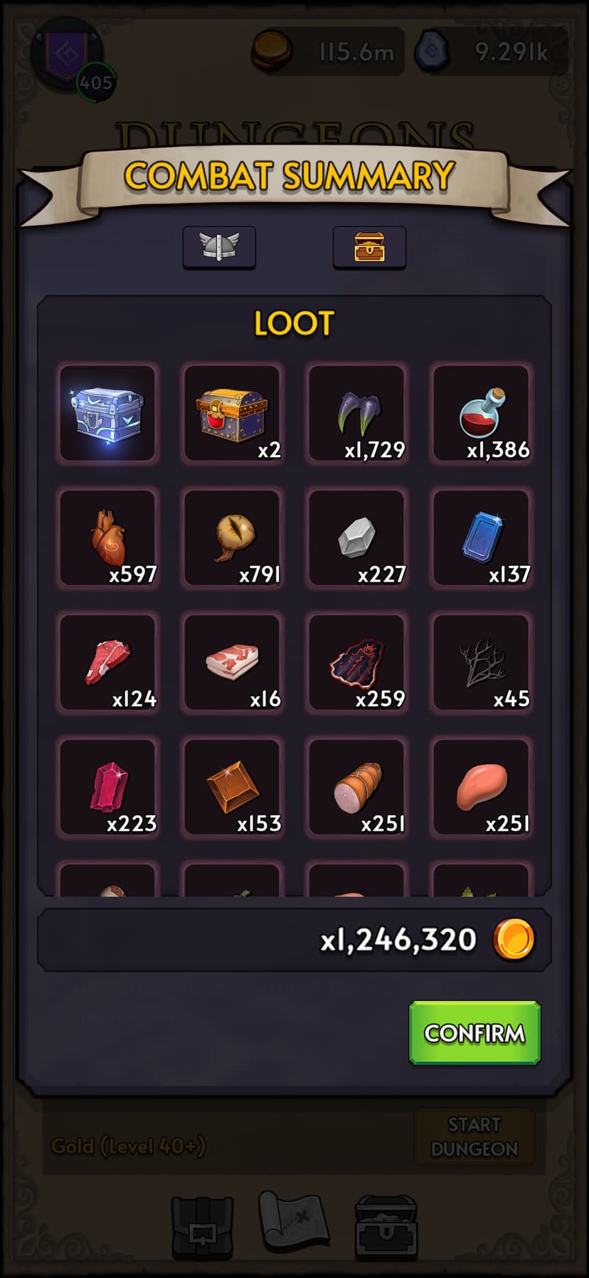 Guildmaster Idle screenshot 7 - screenshot