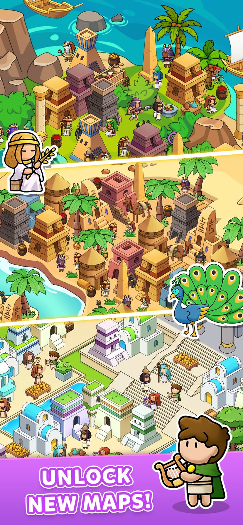 Match City: Find Hidden Object screenshot 7 - screenshot