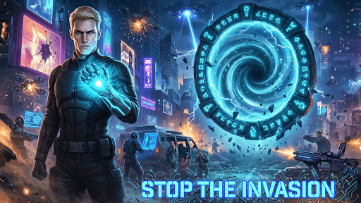 Escape Story: Unihero screenshot 13 - screenshot