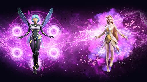 Legend Fighter: Mortal Battle screenshot 8 - screenshot