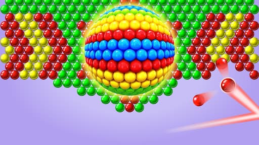 Bubble Shooter Classic screenshot 4 - screenshot