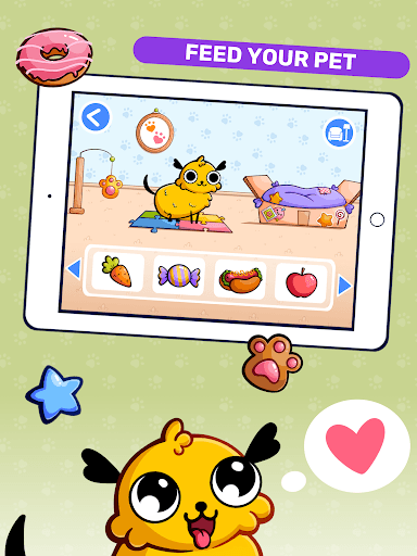 Fun learning games for kids screenshot 11 - screenshot