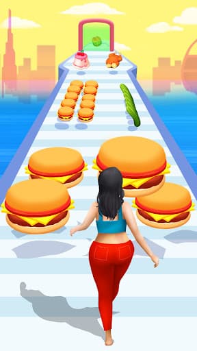 Cooking Frenzy®️ screenshot 26 - screenshot