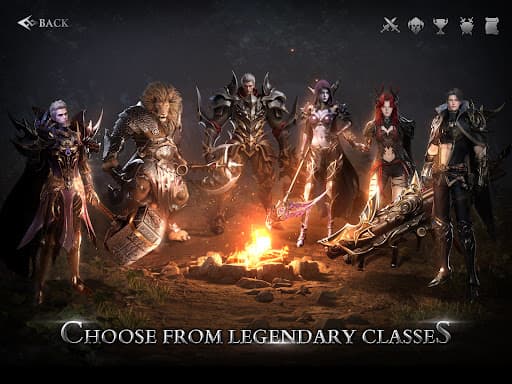Ashes of Valhalla screenshot 8 - screenshot