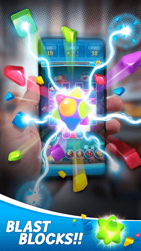 Shark Blast screenshot 2 - screenshot