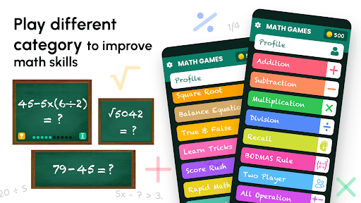 Math Games - Maths Tricks screenshot 32 - screenshot